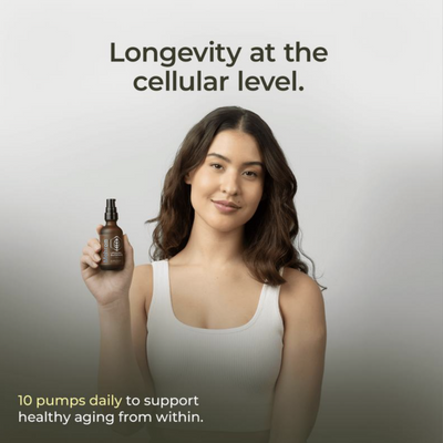 Mehron's Liposomal Glutathione